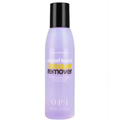 OPI EXPERT TOUCH REMOVER 110ML